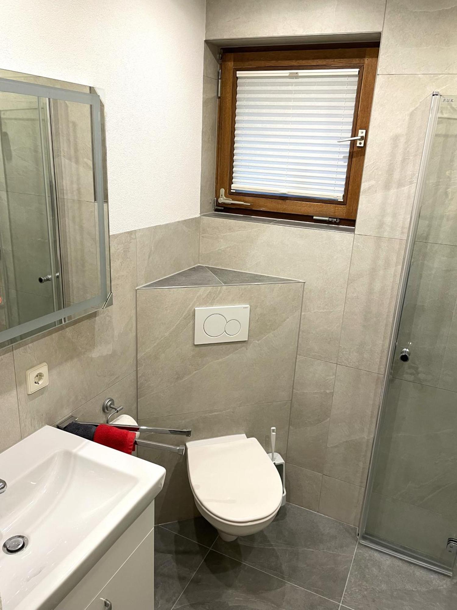 Ferienwohnung Urban - Jasmin -- Meersburg Zewnętrze zdjęcie